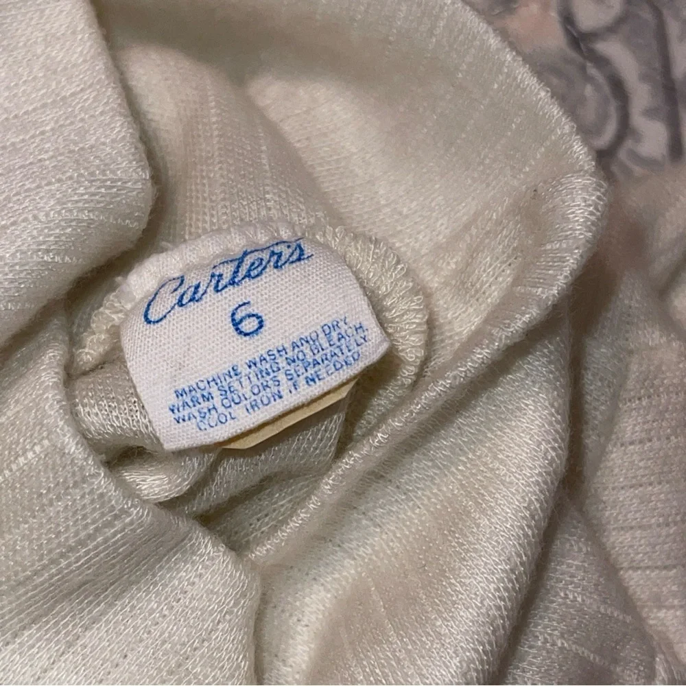 Carters vintage carters